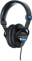 Фото Sony MDR-7506 Black