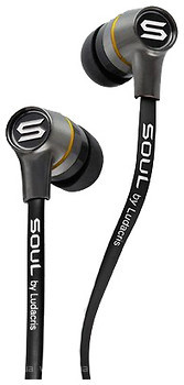 Фото Soul Electronics SL49 Ultra Dynamic In-Ear