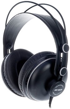 Фото Superlux HD-662 Black