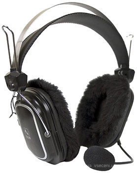 Фото A4Tech HS-60 Black