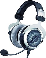 Фото Beyerdynamic MMX 300 Black