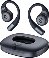 Фото Xiaomi Black Shark Open Bluetooth Earphones Black (BHR8844CN)