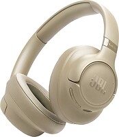 Фото JBL Tune 730BT Beige (JBLT730BTBEG)