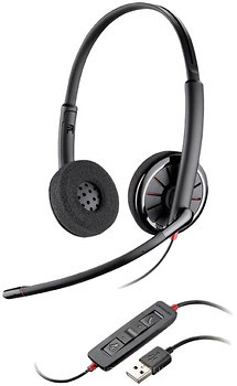 Фото Plantronics Blackwire C320