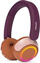 Фото Philips TAK4200MP Magenta Purple (TAK4200MP/00)