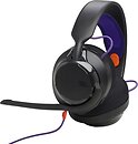 Фото JBL Quantum 250 Black (JBLQTUM250BLK)
