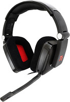 Фото Tt eSPORTS by Thermaltake Shock Gaming Headset