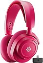 Фото SteelSeries Arctis Nova 7P Wireless Gen 2 Magenta (61746)