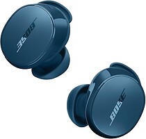 Фото Bose QuietComfort Earbuds Twilight Blue (888507-0400)