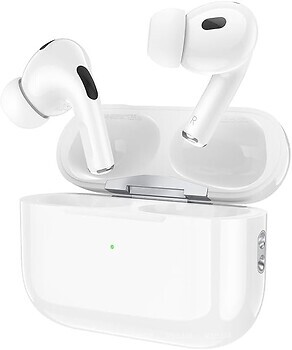 Фото Borofone BW82 White