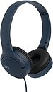 Фото JVC HA-S33UCAU Blue