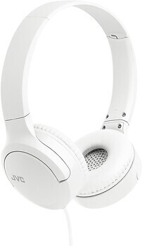 Фото JVC HA-S33UCWU White