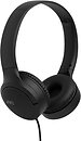 Фото JVC HA-S33UCBU Black