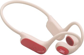 Фото JBL Junior Free Pink (JBLJRFREEPEA)