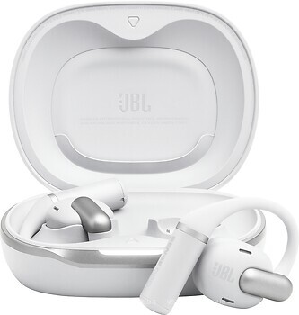 Фото JBL Sense Pro White (JBLSENSEPROWHT)