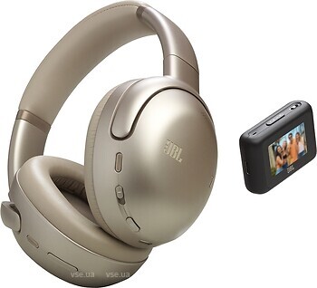 Фото JBL Tour One M3 Smart Tx Latte (JBLTOM3AVILTT)