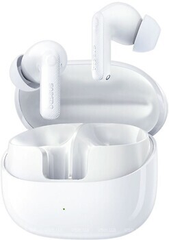 Фото Baseus Bass EP10 Pro ANC White