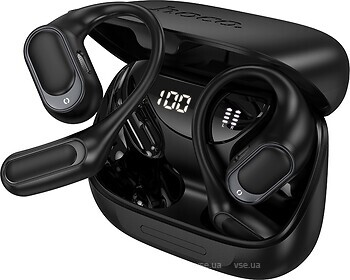 Фото Hoco EA11 Black