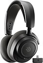 Навушники SteelSeries