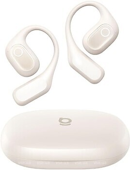 Фото Baseus Eli 2i Fit White (A0102603)