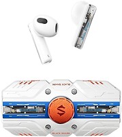 Фото Xiaomi Black Shark Rokas 3 White