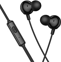 Фото Hoco M117 3.5mm Black