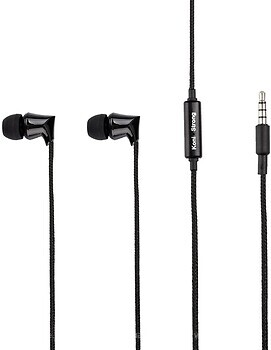 Фото Koni Strong KS-341 Black