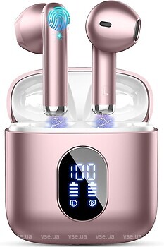 Фото Rinsmola MD053 Rose Gold