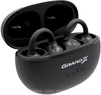 Фото Grand-X GB-39B Black