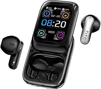 Фото HTC NE48 Black