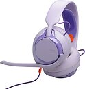 Фото JBL Quantum 250 Purple (JBLQTUM250PUR)