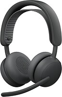 Фото Logitech Zone Wireless 2 ES Graphite (981-001503)