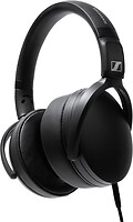 Фото Sennheiser HD 400U Black