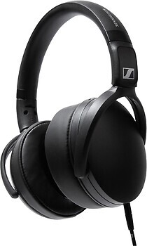 Фото Sennheiser HD 400U Black