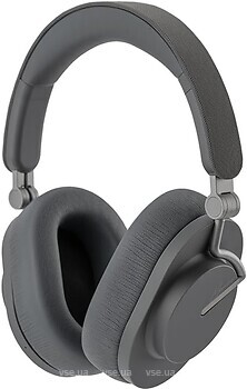 Фото MoonDrop Edge Gray