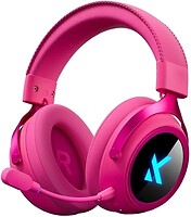 Фото Mchose X9 Wireless Rose Red (MC-X9-3)