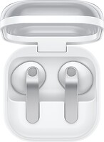 Фото Samsung Galaxy Buds 4 White (SM-R540NZWASEK)