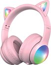 Фото Proove Kids LumiCat (APP) Pink (HPLC0001AP27)