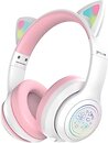 Фото Proove Kids Neko (APP) White/Pink (HPNK0001AP25)