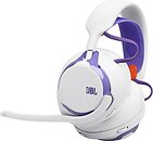 Фото JBL Quantum 650 White (JBLQTUM650WHT)