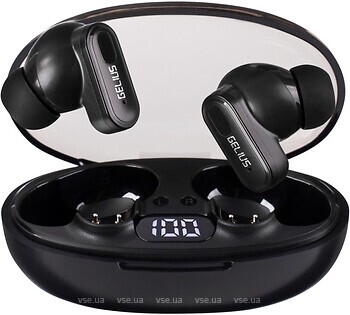 Фото Gelius GP-TWS011XS Black
