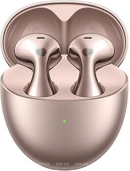 Фото Huawei FreeBuds 6 Gold
