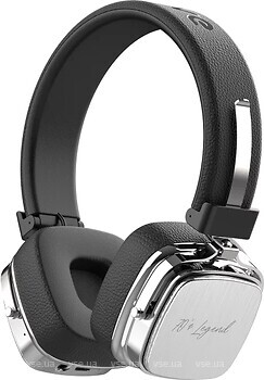 Фото Proove 70’s Legend (APP) Black/Silver (HP70L001AP28)