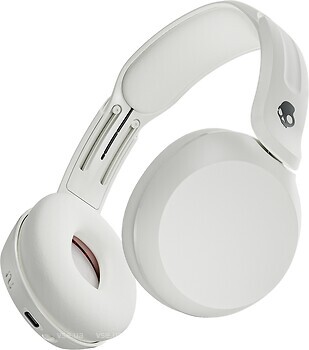 Фото SkullCandy Icon 180 Bone (S5IEW-T001)