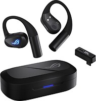 Фото Asus ROG Cetra Open Wireless Black (90YH0450-BTUA00)