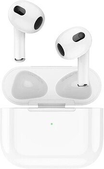 Фото Borofone BW91 White