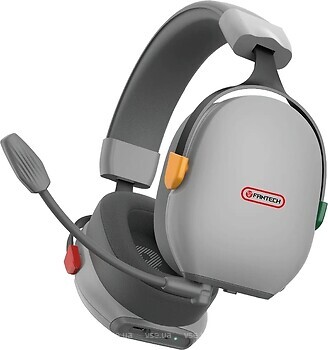 Фото Fantech WHG06 Carbon Pro Gray
