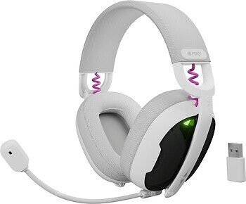 Фото Fury Fukiya F6 White (NFU-2337)