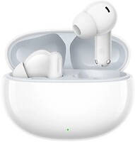Фото Realme TechLife Buds White