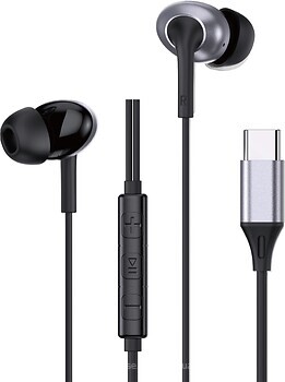 Фото WIWU EB318 Black